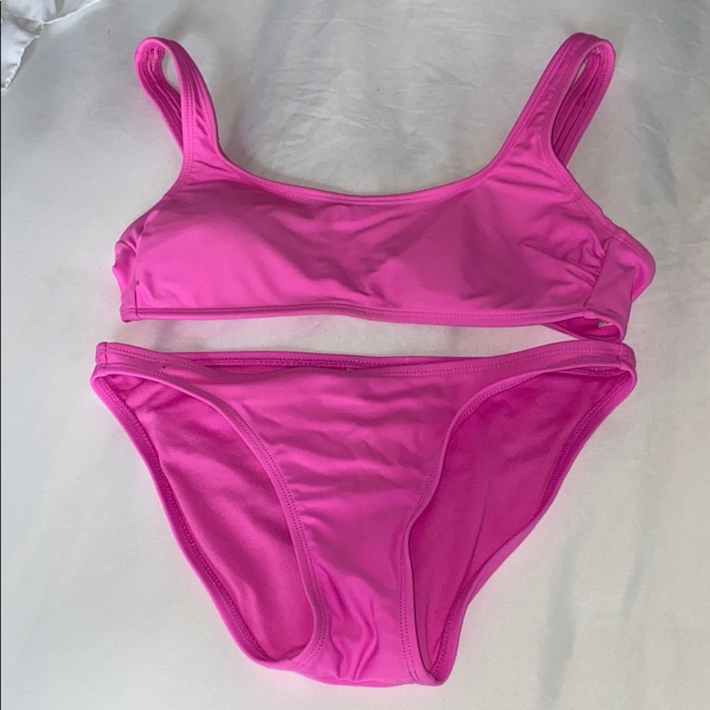 Target swimsuit